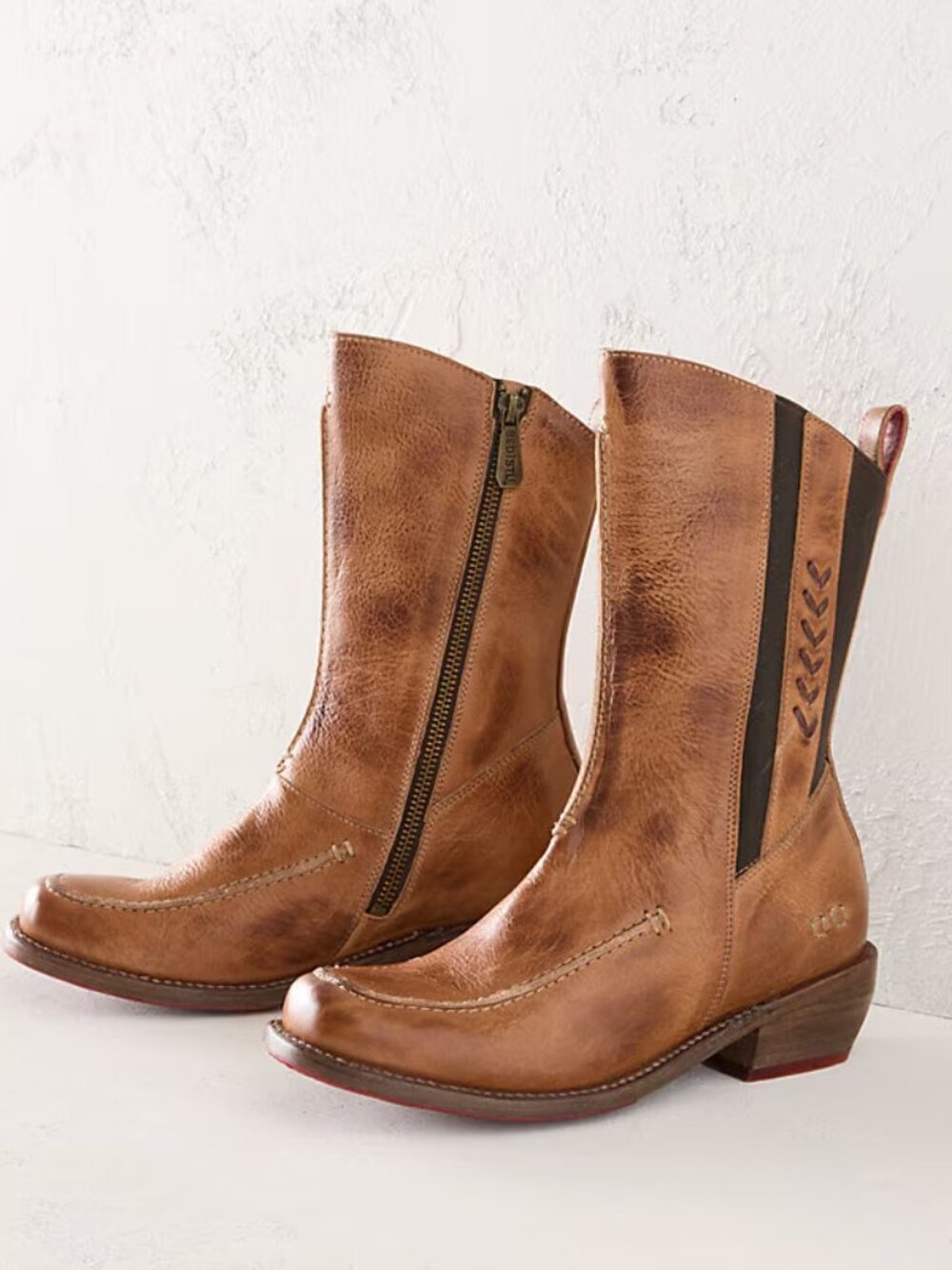 BED/STU Nivi Boots
